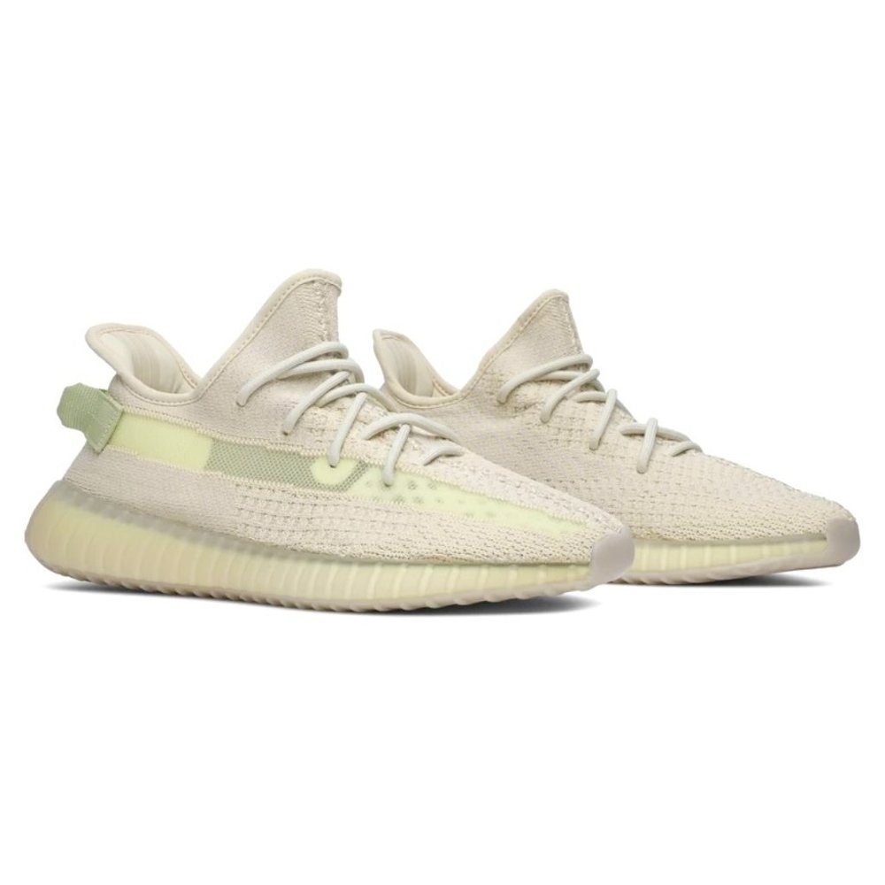NWT! Adidas Yeezy Boost 350 V2 Flax